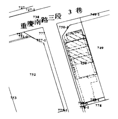 中正區華廈法拍-4
