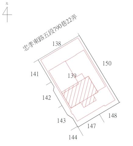 信義區華廈法拍-2