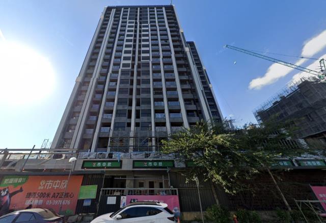 龜山法拍大樓-1