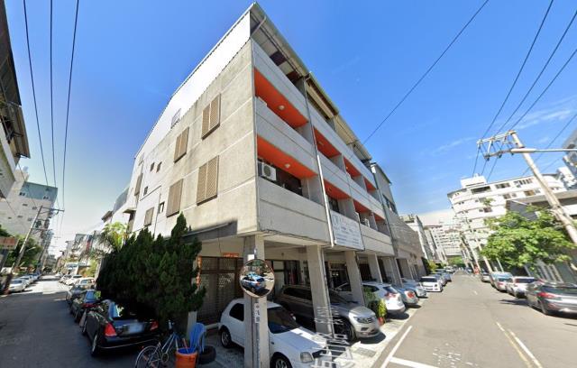 北屯透天法拍-1