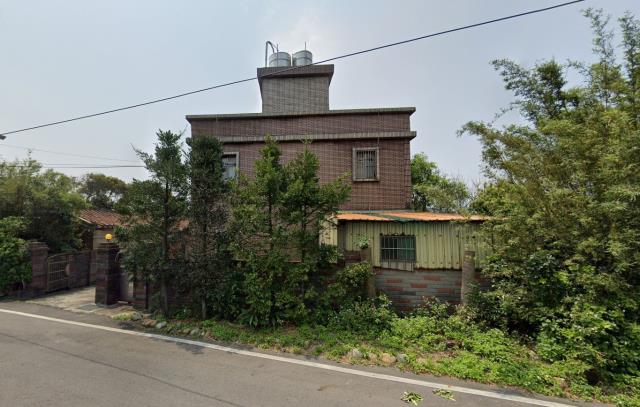 桃園透天法拍-5