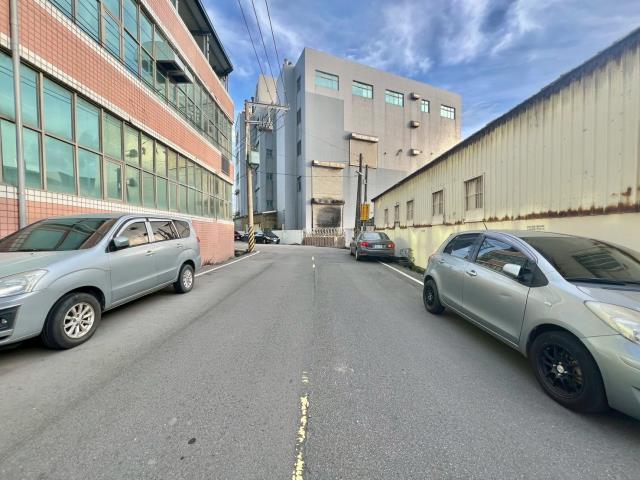 桃園大園廠房-1