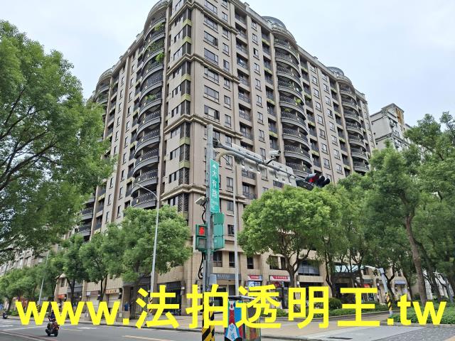 新北樹林大樓法拍-1