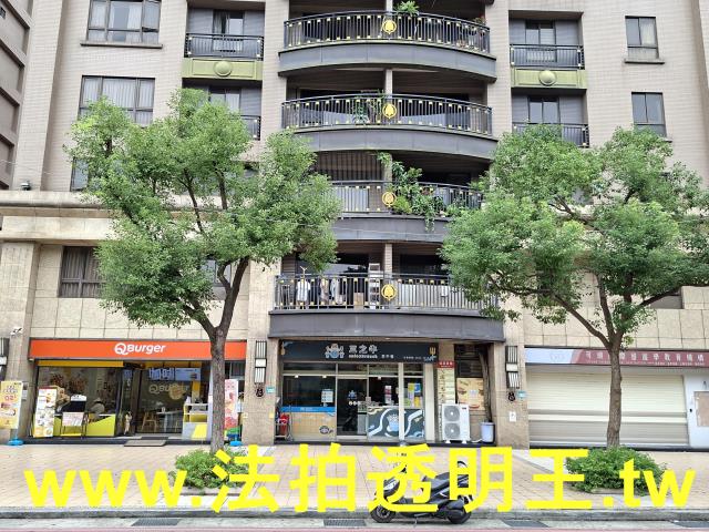 新北樹林大樓法拍-4