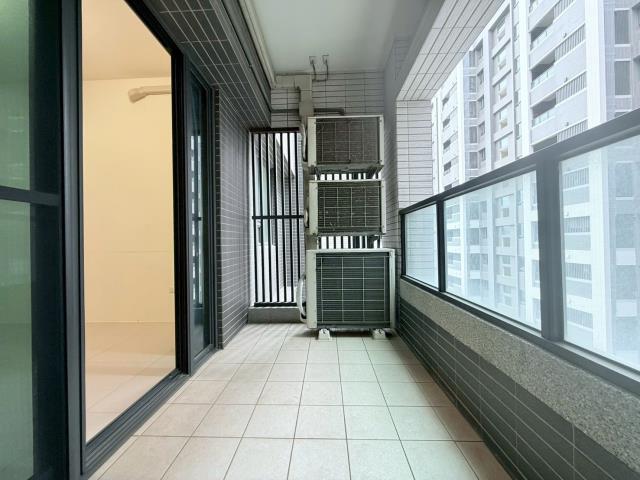 台中梧棲華廈-13