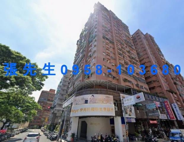 高雄左營法拍大樓-1