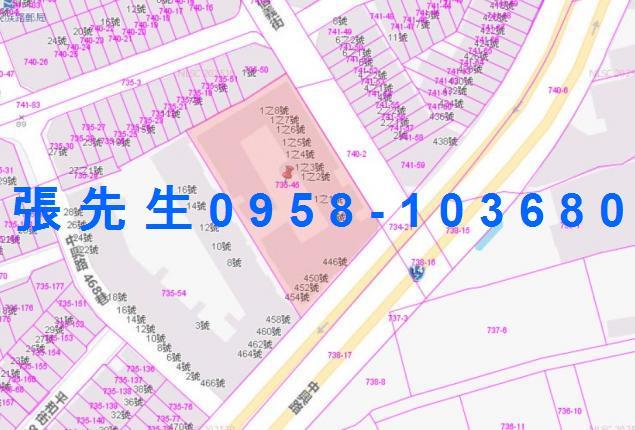 南投南投市法拍華廈-5