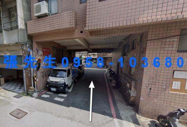 新竹新豐法拍透天-8