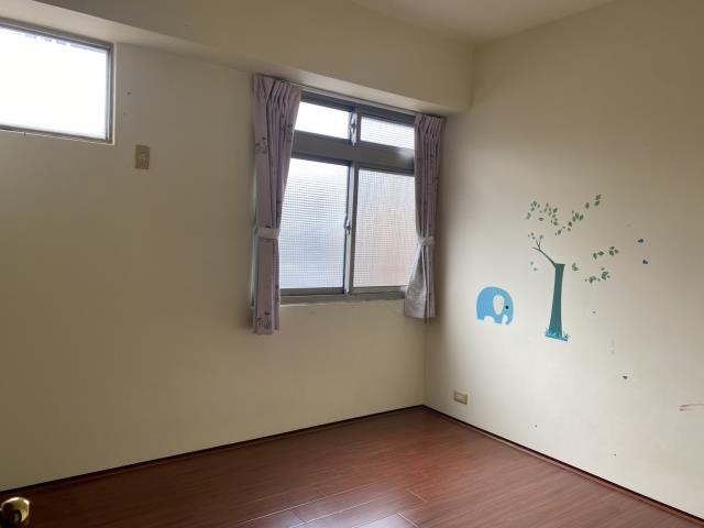 台中東勢華廈-5