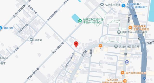 林園法拍大樓-8