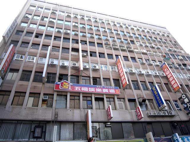 萬華大樓拍賣-9