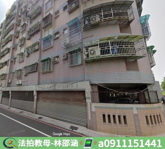 永康法拍大樓-4