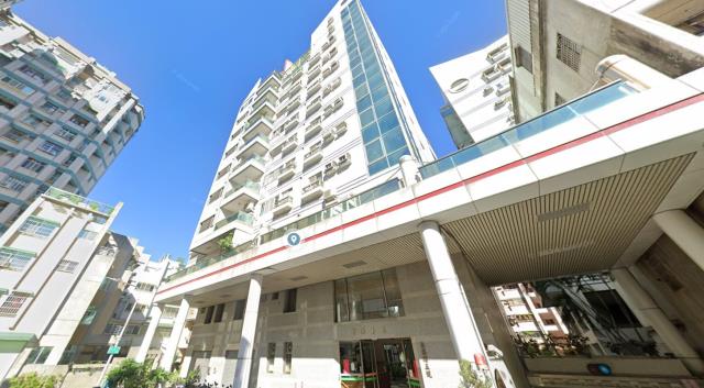 左營法拍大樓-6