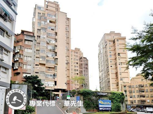 淡水大樓法拍-2