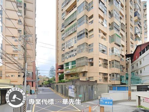 淡水大樓法拍-6