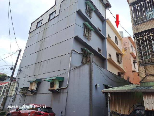 中壢拍賣透天-2