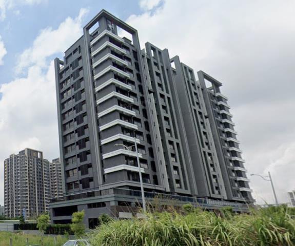 桃園大樓法拍-2