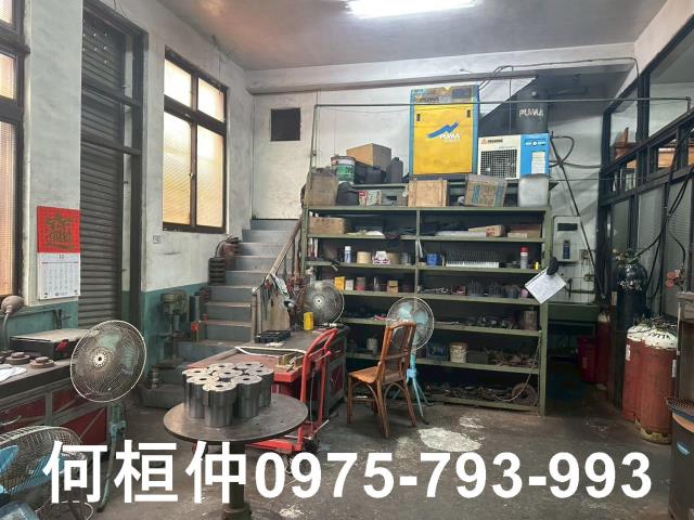 苗栗竹南廠房-2