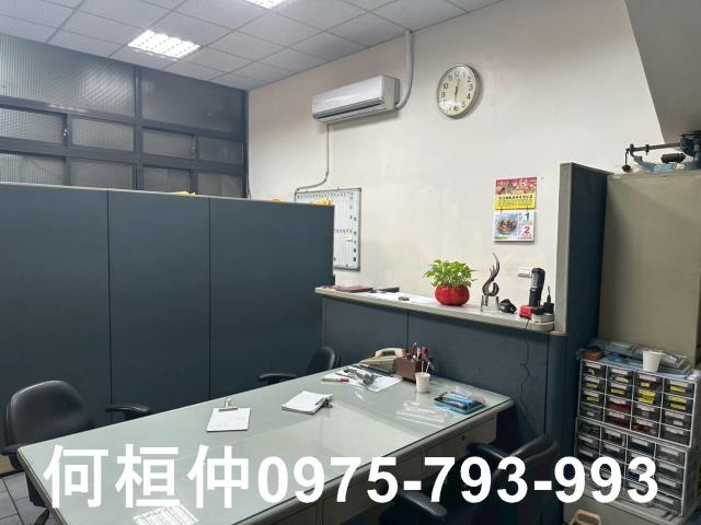 苗栗竹南廠房-4