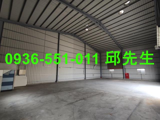 高雄大寮廠房-1