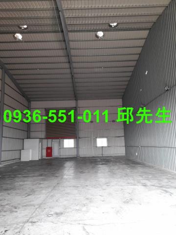 高雄大寮廠房-1