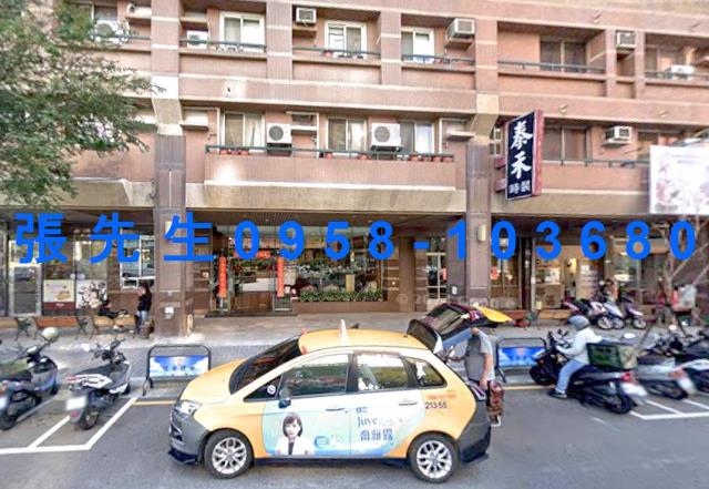 台中南屯法拍大樓-4