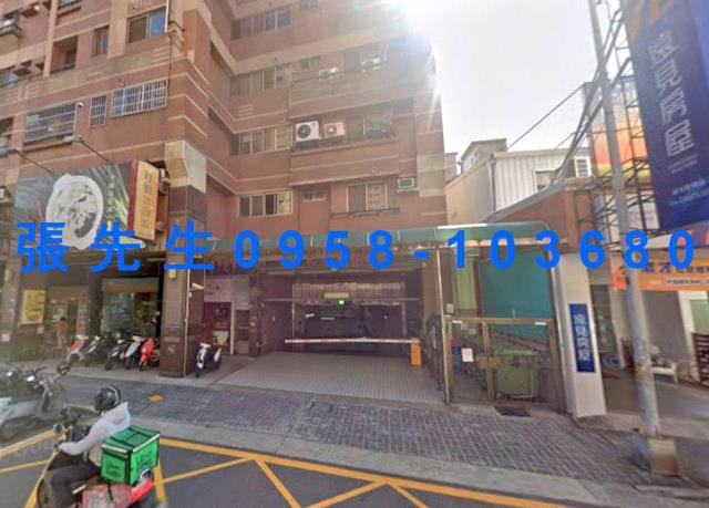 台中南屯法拍大樓-5