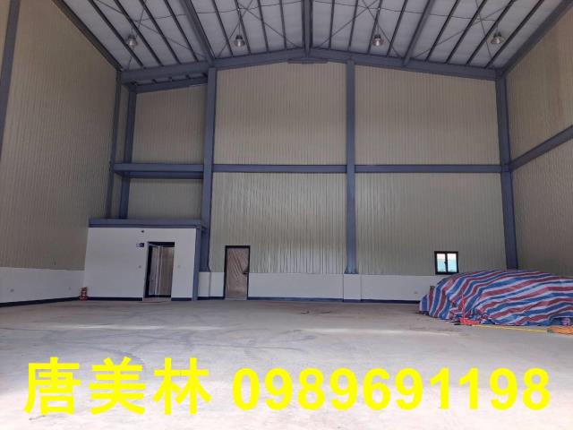 蘆竹廠房-2