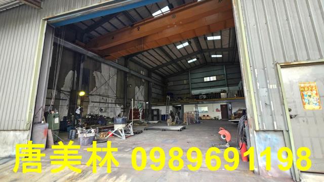 桃園蘆竹廠房-4