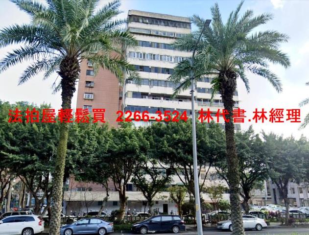 新北林口大樓法拍-1