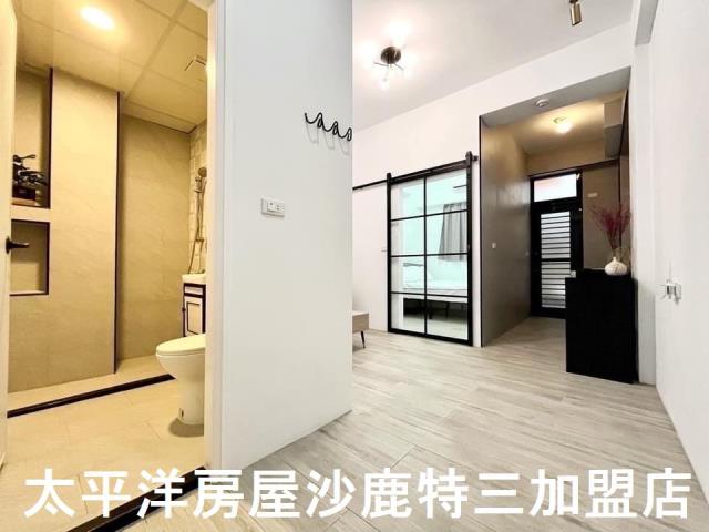 台中龍井透天-14