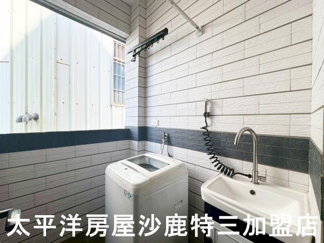 台中龍井透天-6