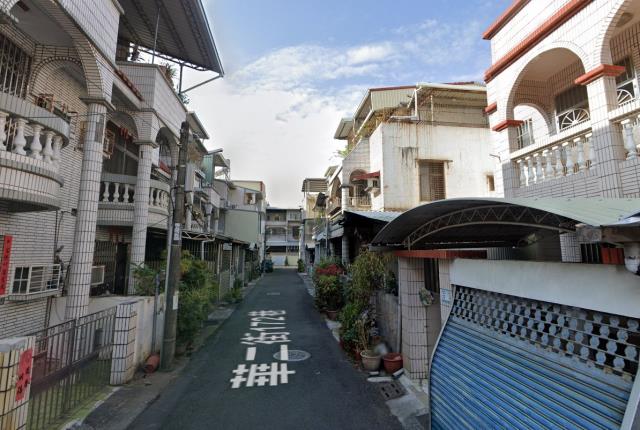 屏東市透天法拍-5