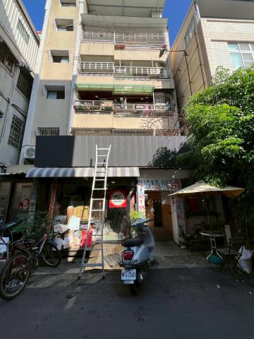 苓雅公寓拍賣-4