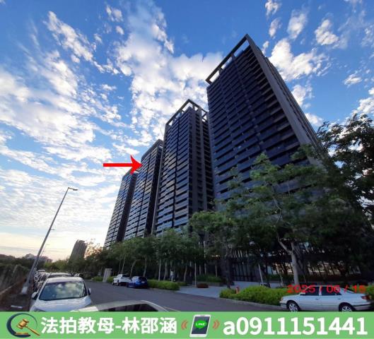 高雄法拍大樓-3