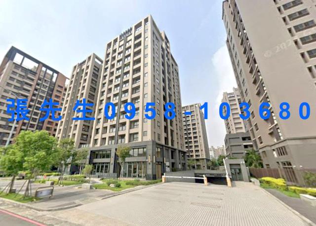 台中烏日法拍大樓-3