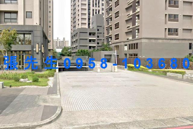 台中烏日法拍大樓-5