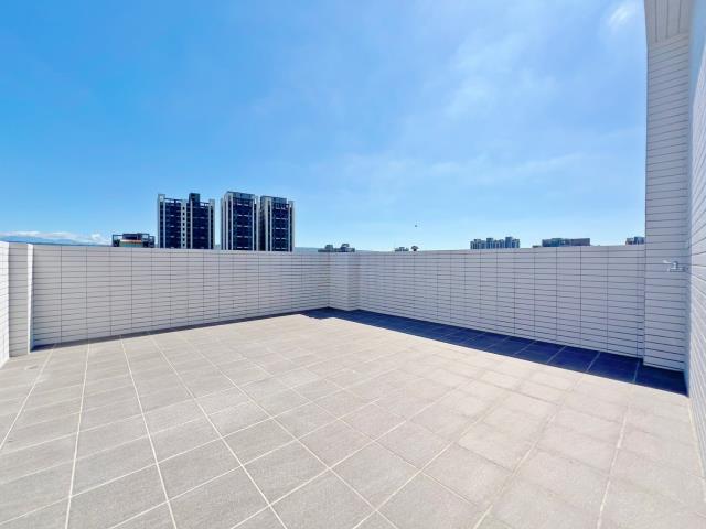 台中梧棲別墅-13