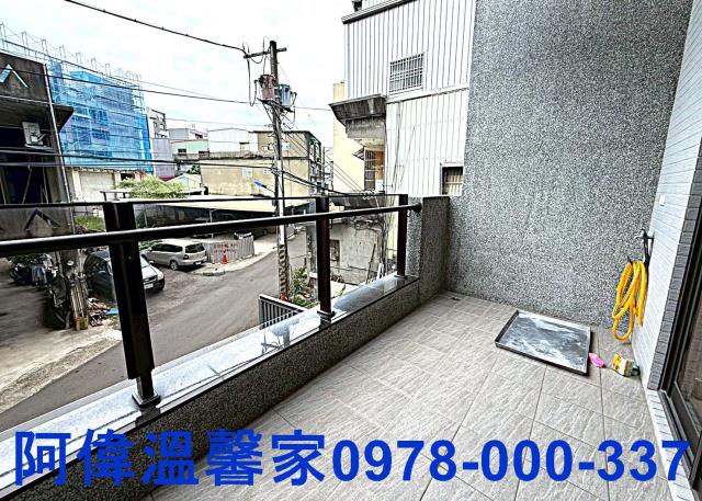 新竹北區透天-9