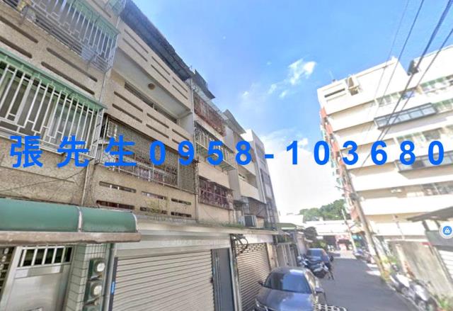 台中南區公寓拍賣-3