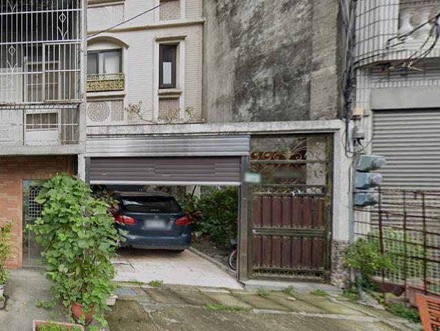 桃園桃園區法拍小檜稽生活圈-1