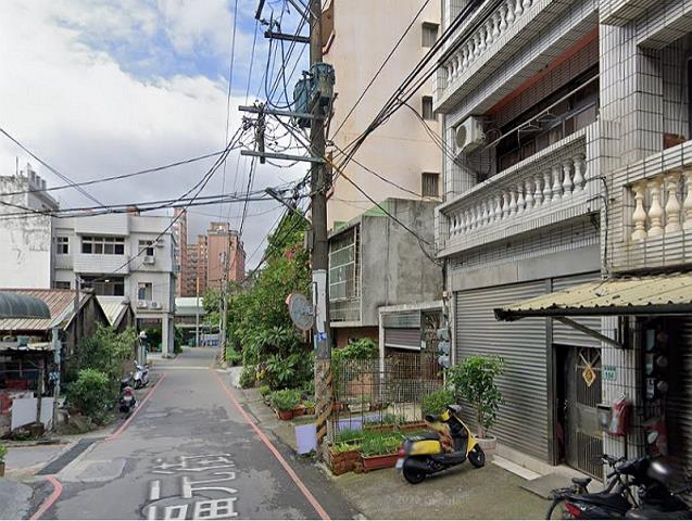 桃園桃園區法拍小檜稽生活圈-4