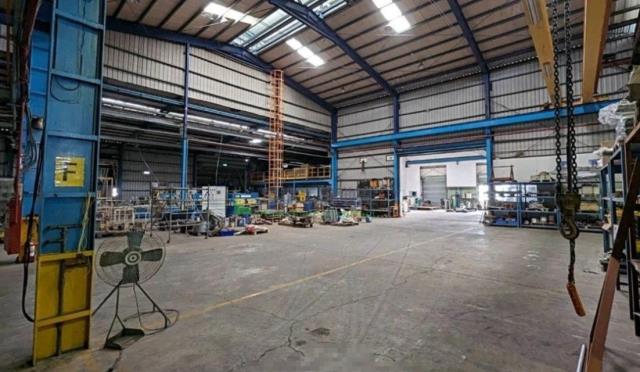 桃園八德廠房-3