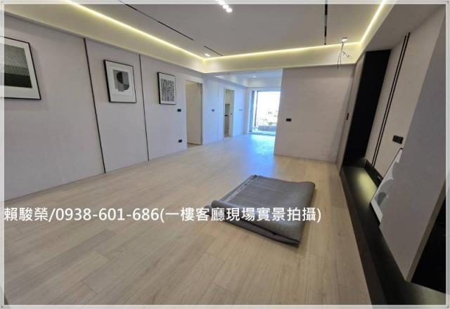 觀音崙坪邊間活巷透天