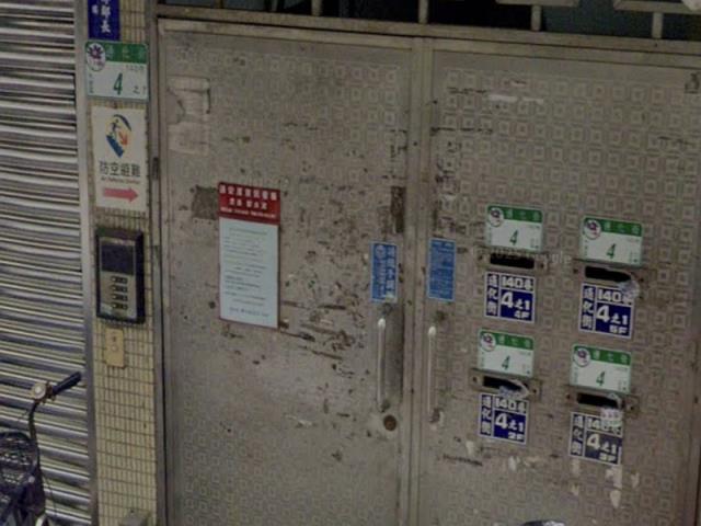 台北大安區公寓法拍-6