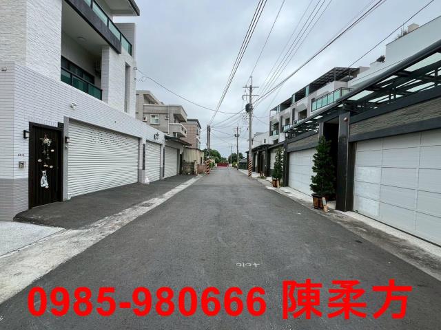 嘉義民雄別墅-15