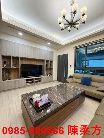 嘉義西區別墅-3