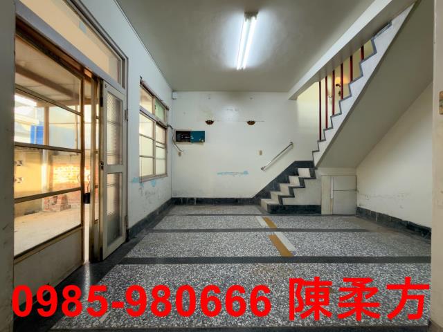 嘉義朴子透天-5