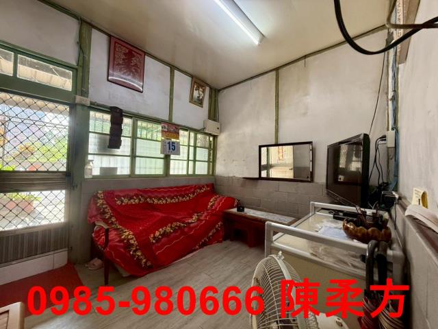 嘉義西區透天-4