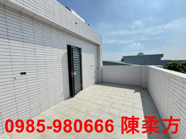 嘉義西區別墅-14